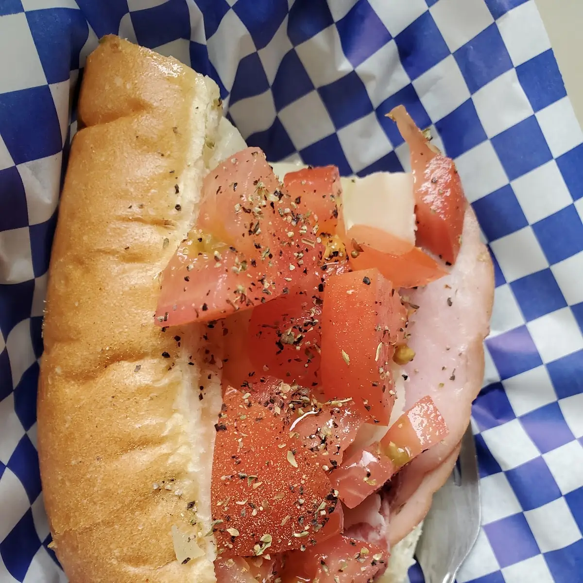 Italian Sub