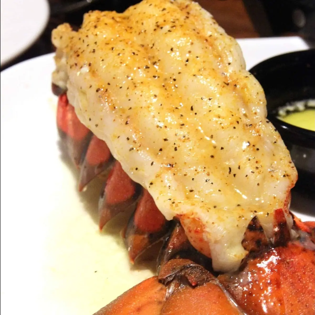 Lobster Tail