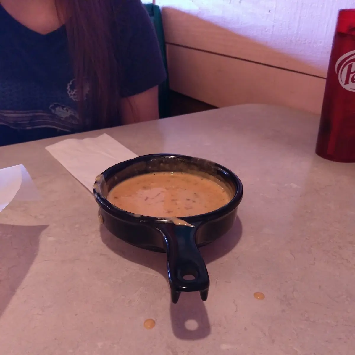 Cheese Dip