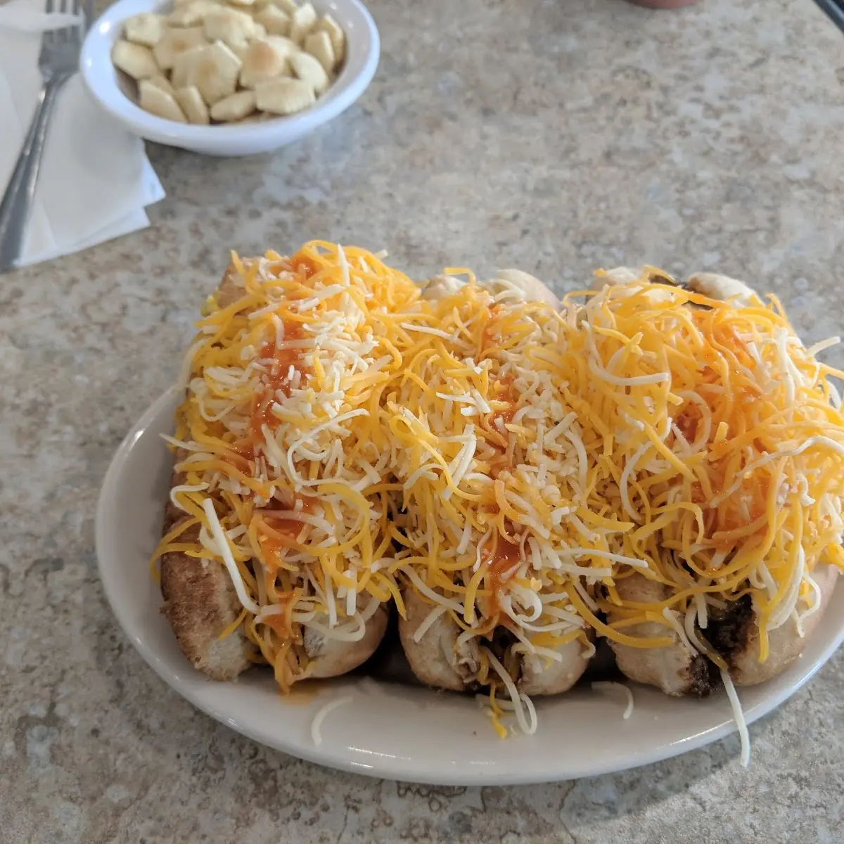 Chili Dog
