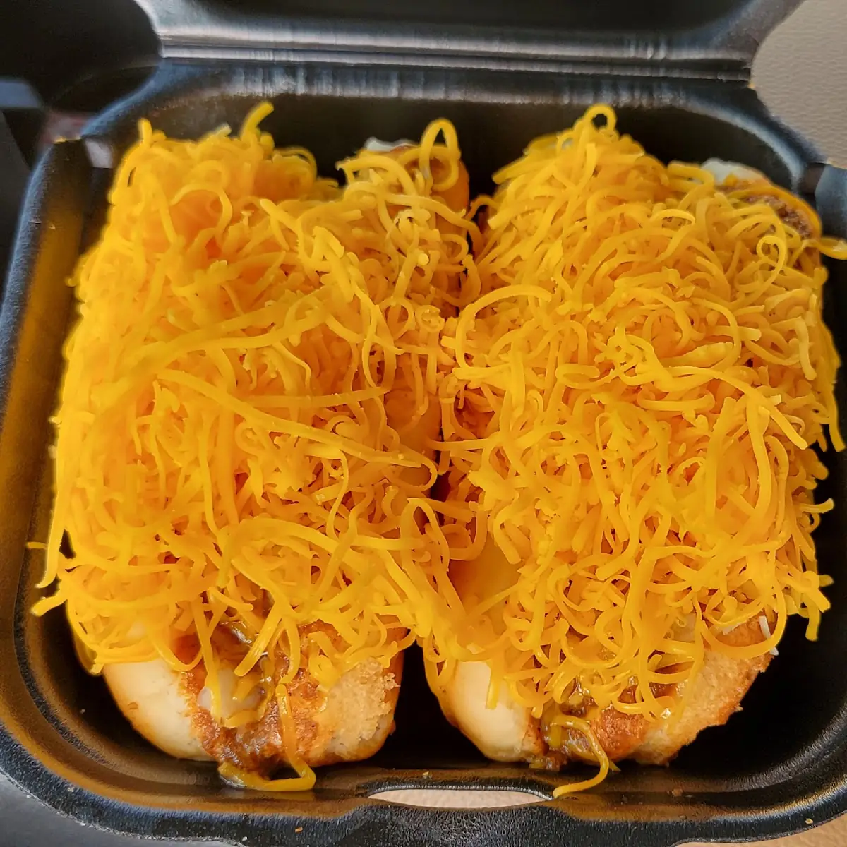 Coney Dog