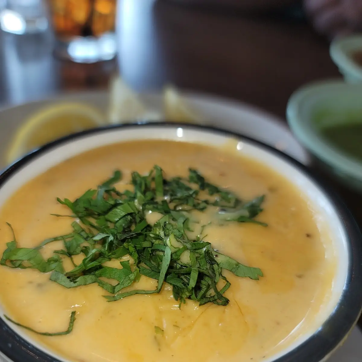 Cheese Dip