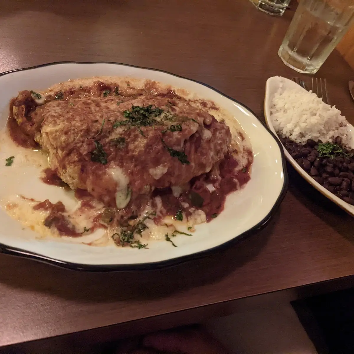 Chile Relleno