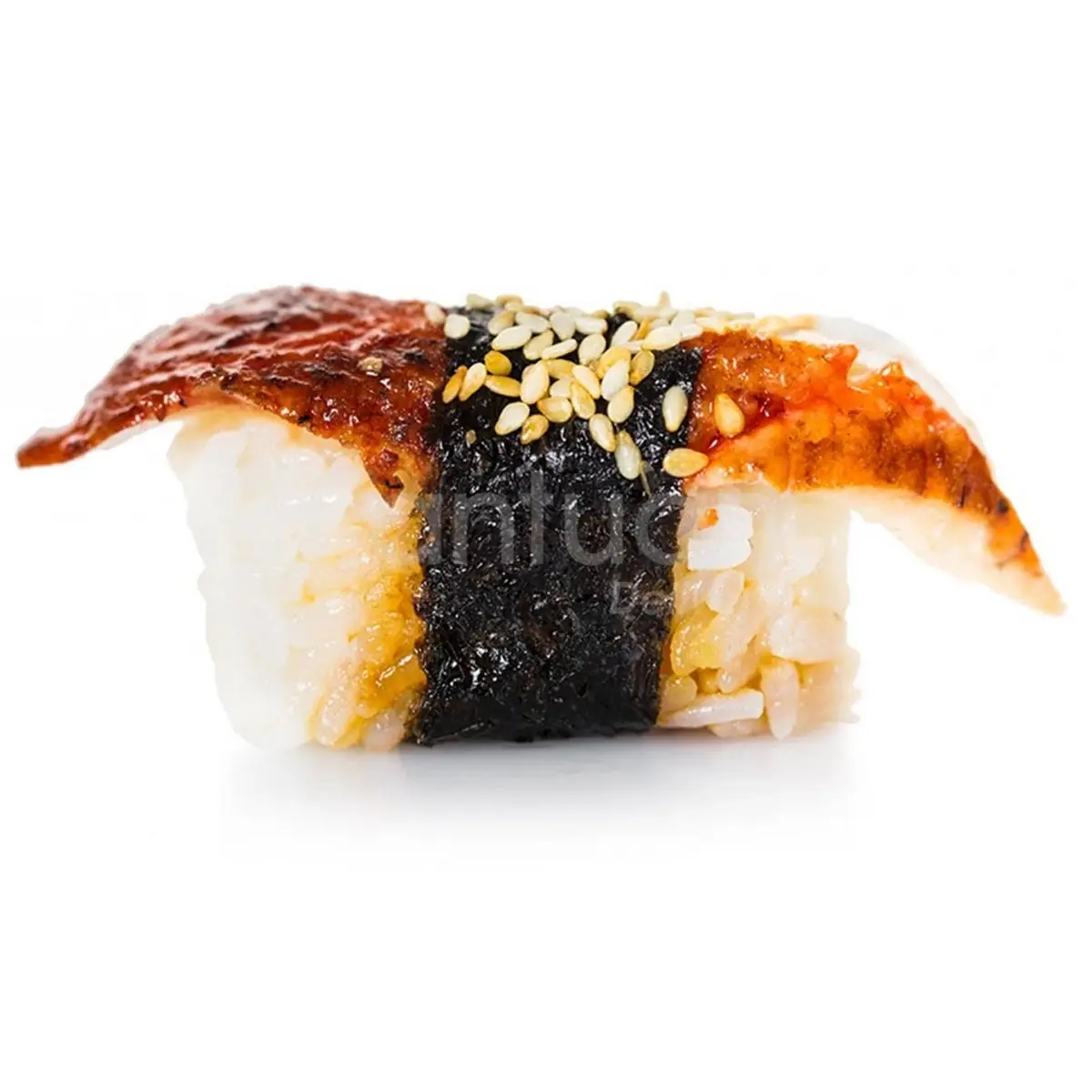 Unagi Don