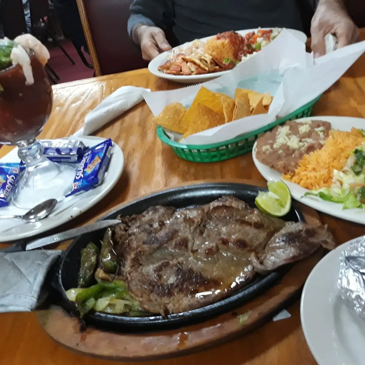 Carne Asada