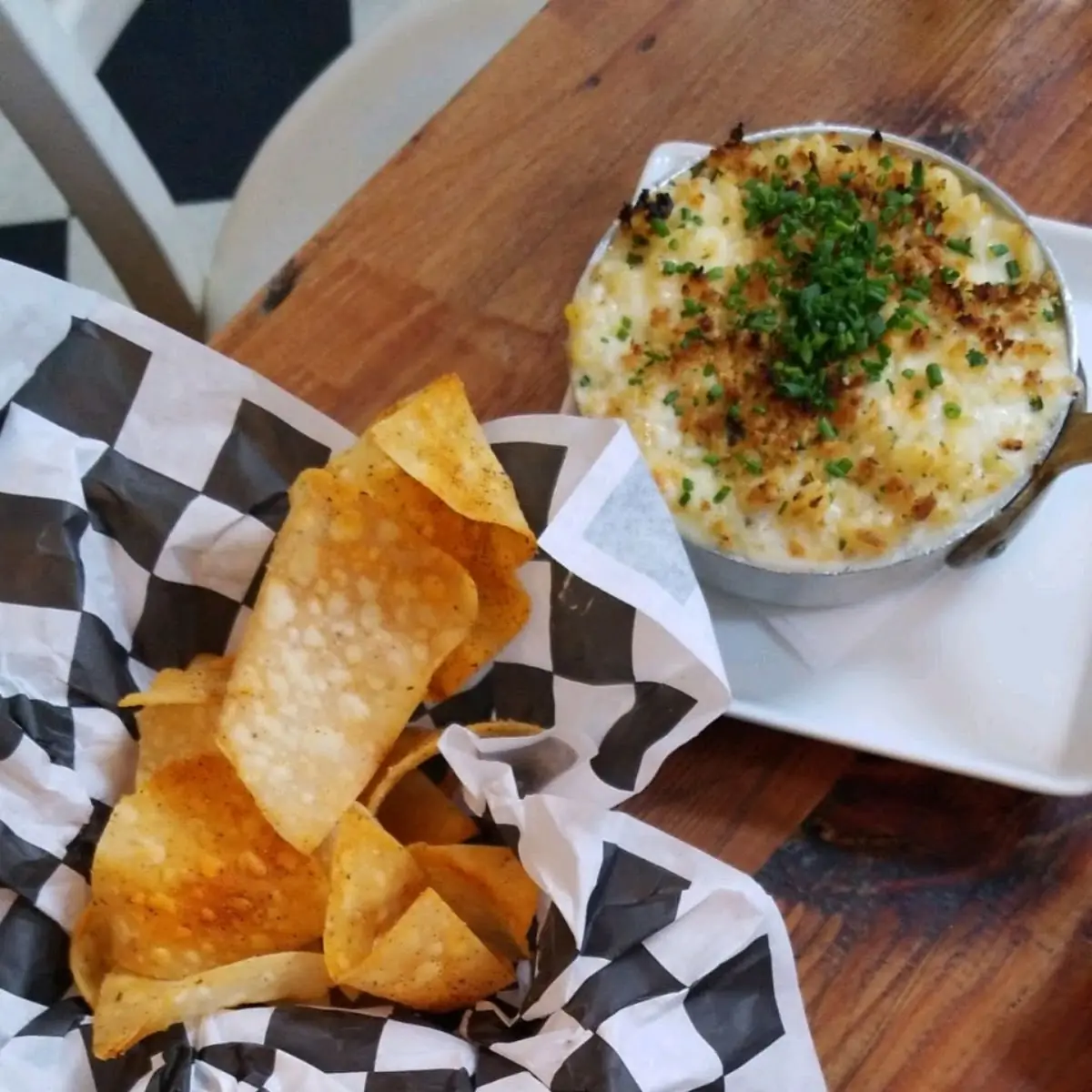 Spinach Dip