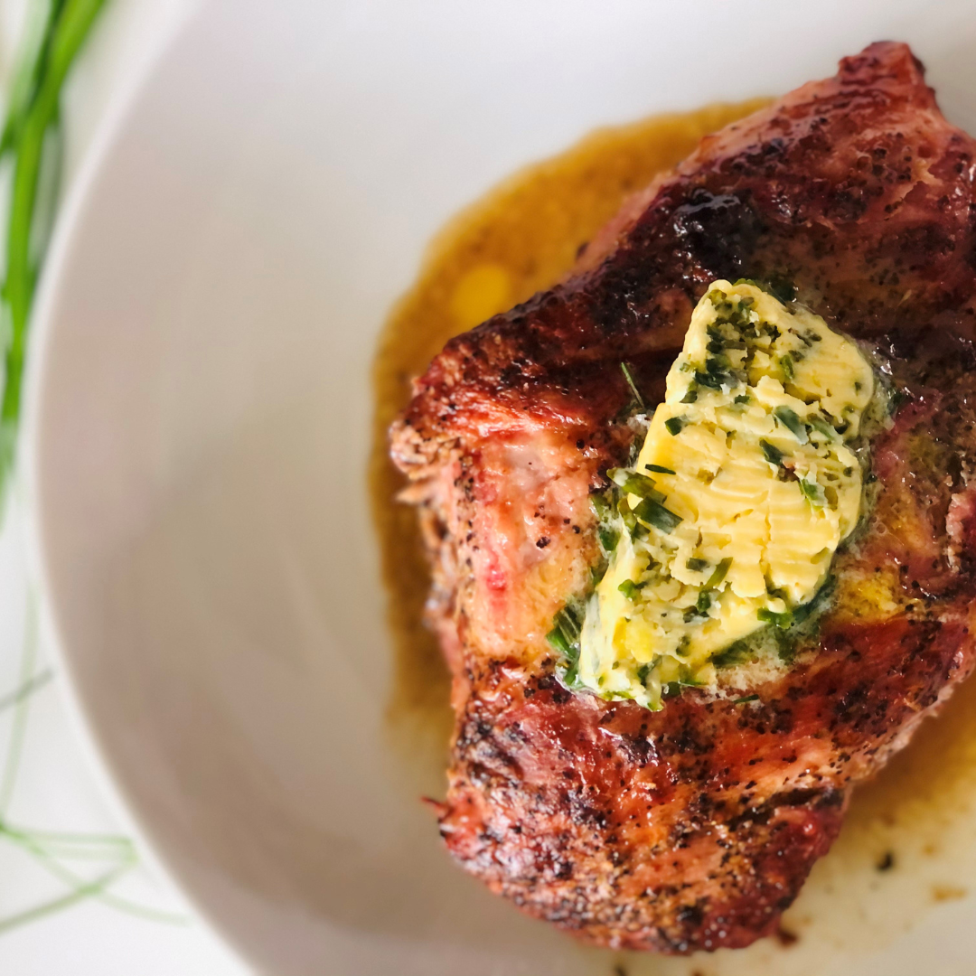 Butter Beef