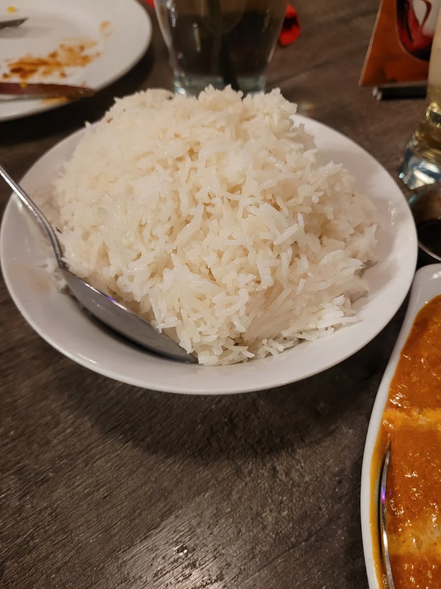 Rice