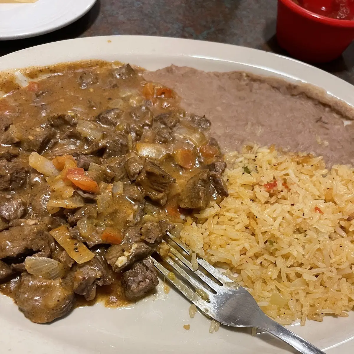 Steak Picado