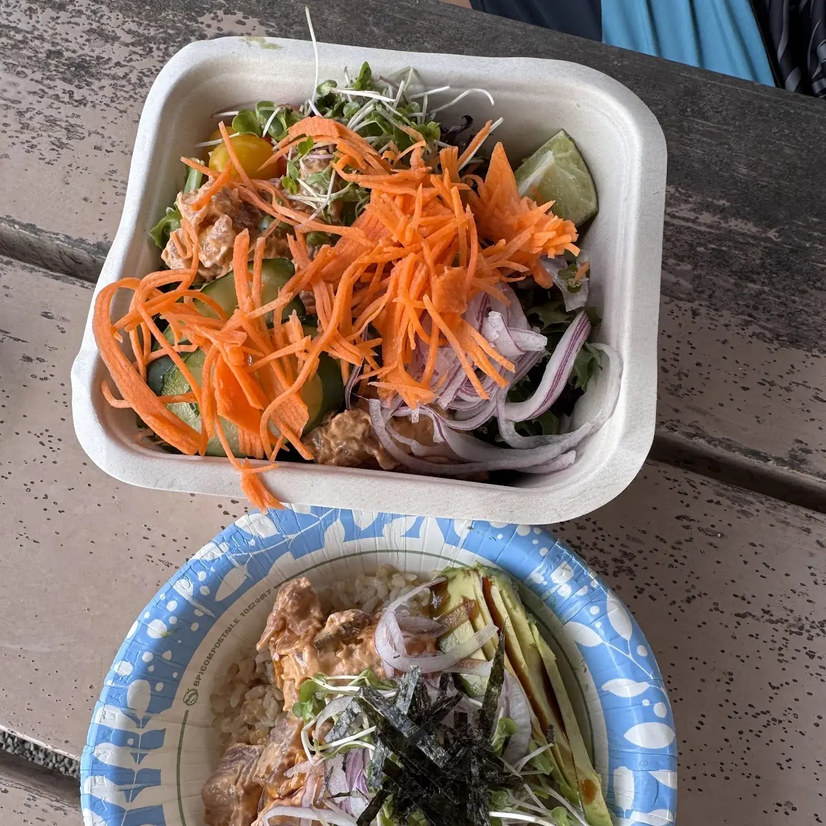 Vermicelli