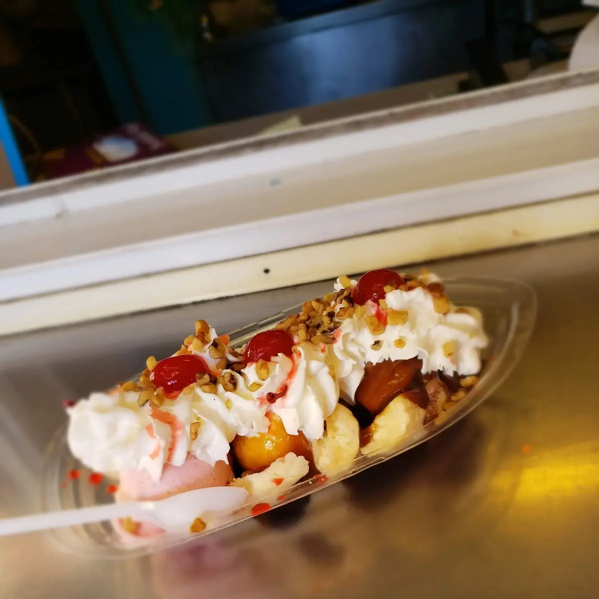 Banana Split