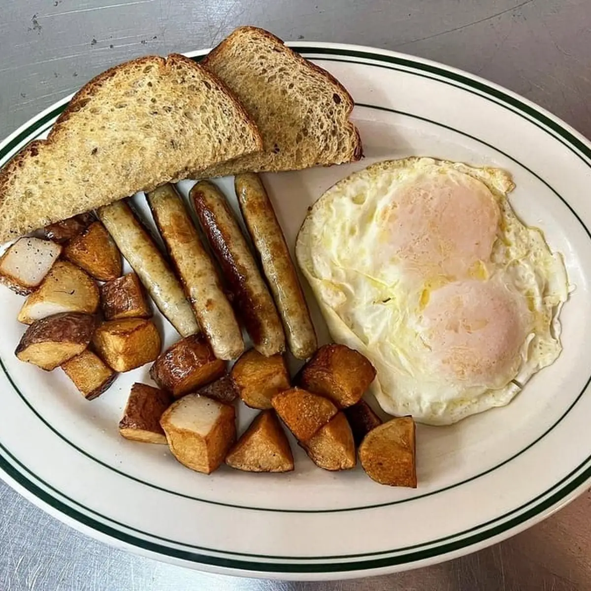 Home Fries