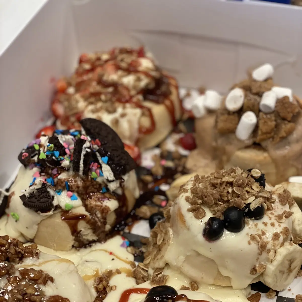 Banana Split