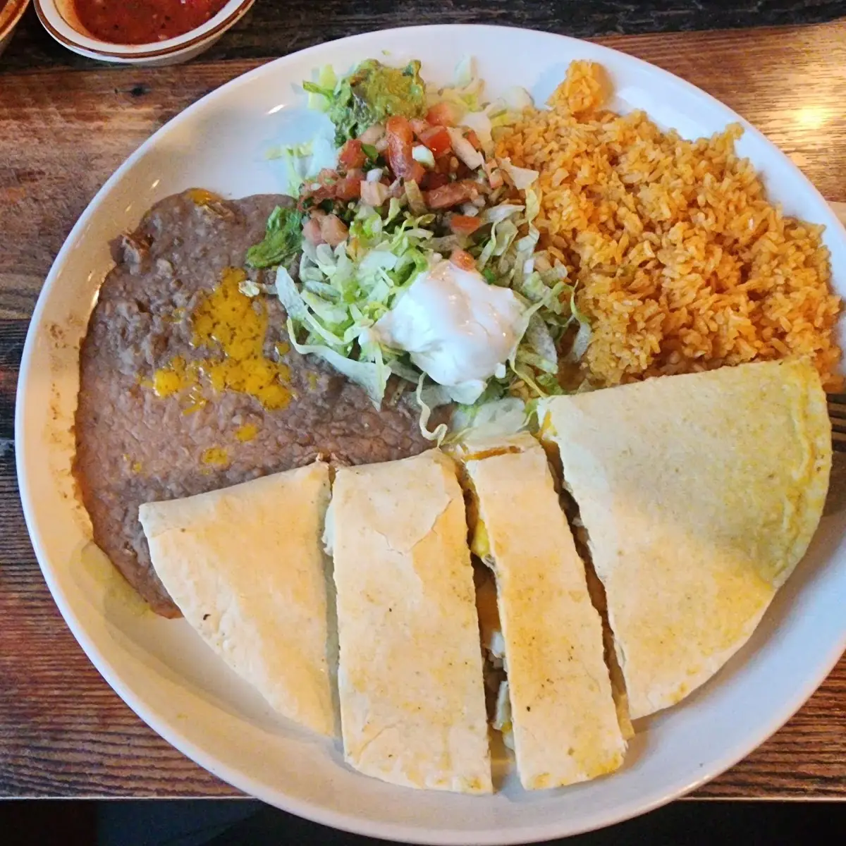 Steak Jalisco