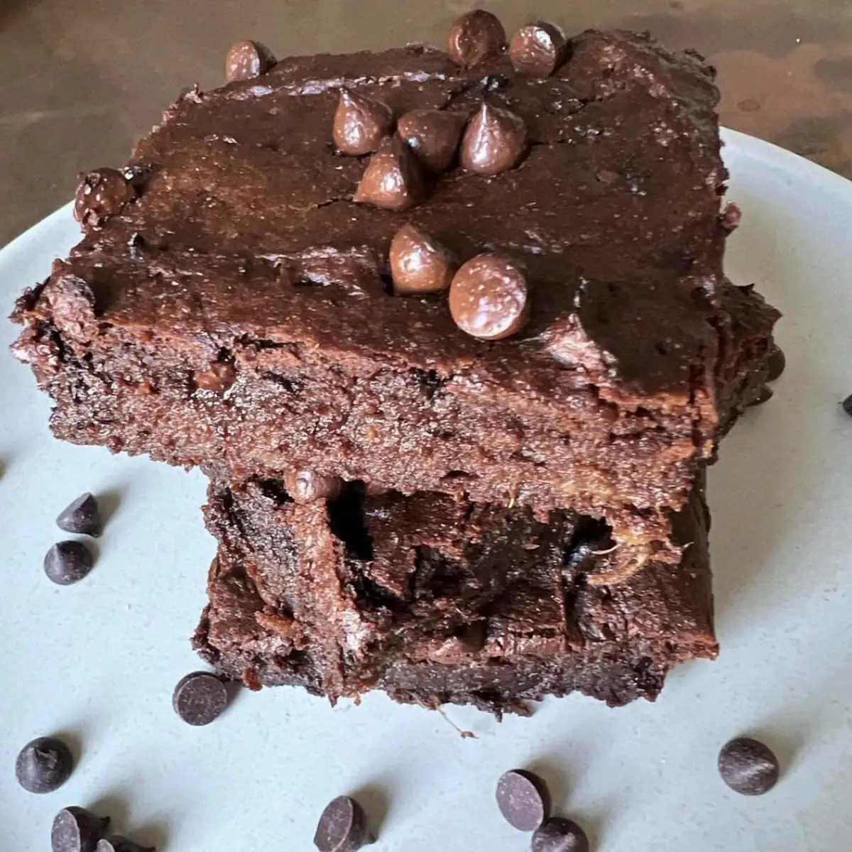 Chocolate Brownie
