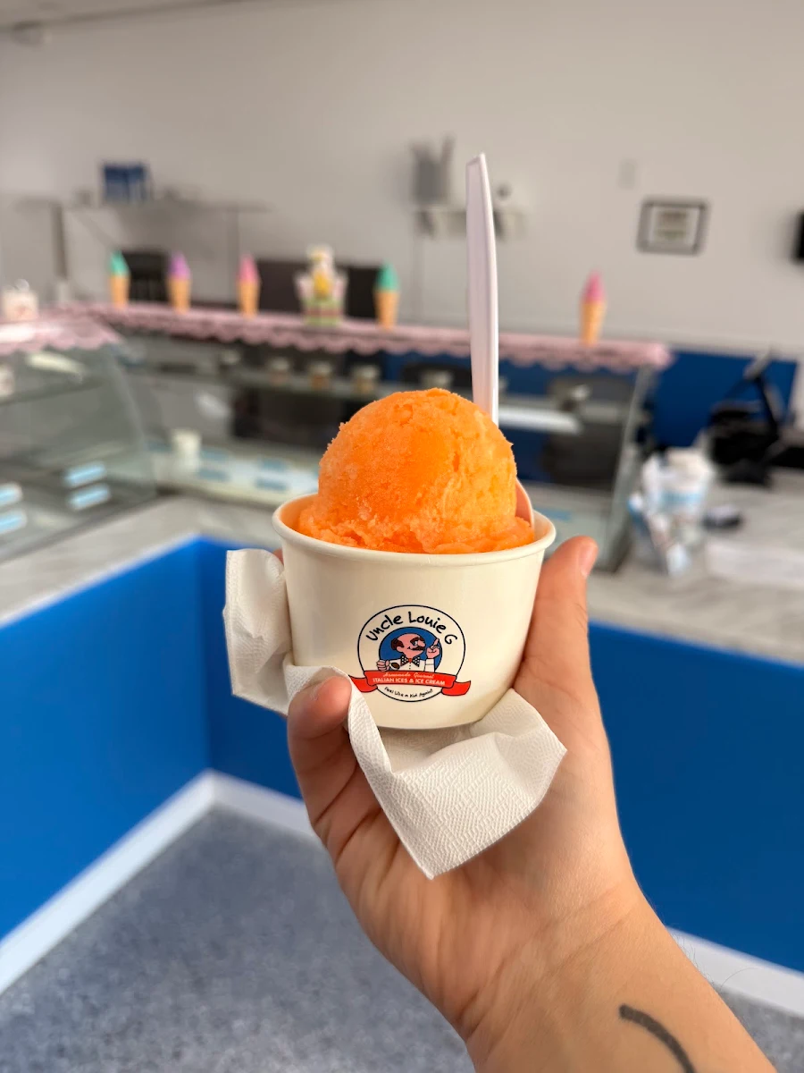 Shaved Ice