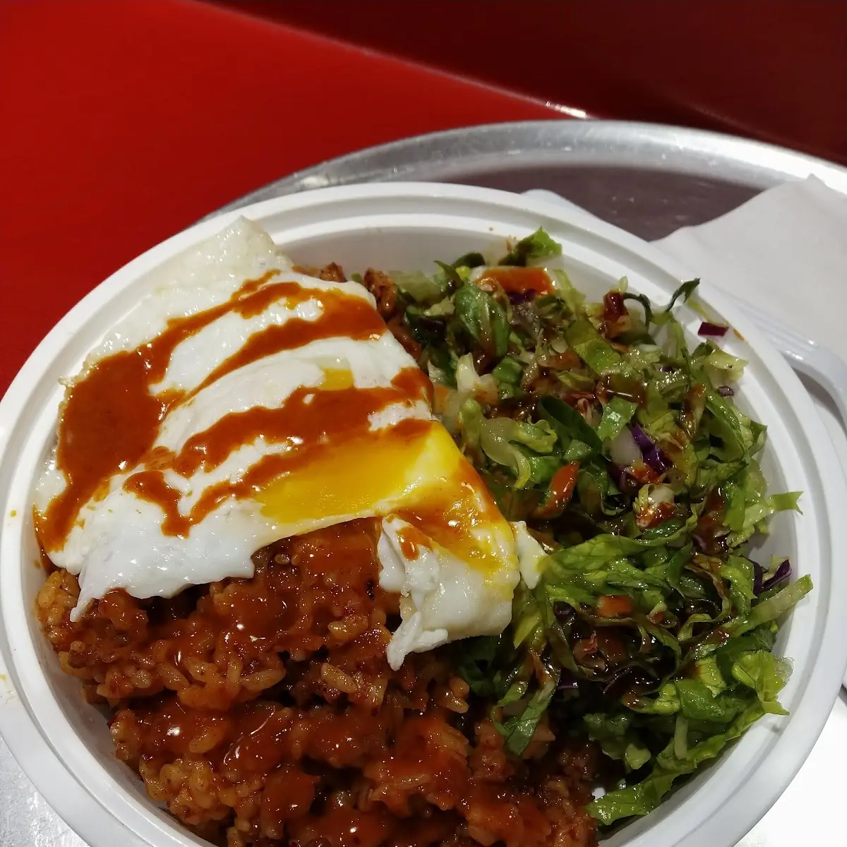 Bibimbap