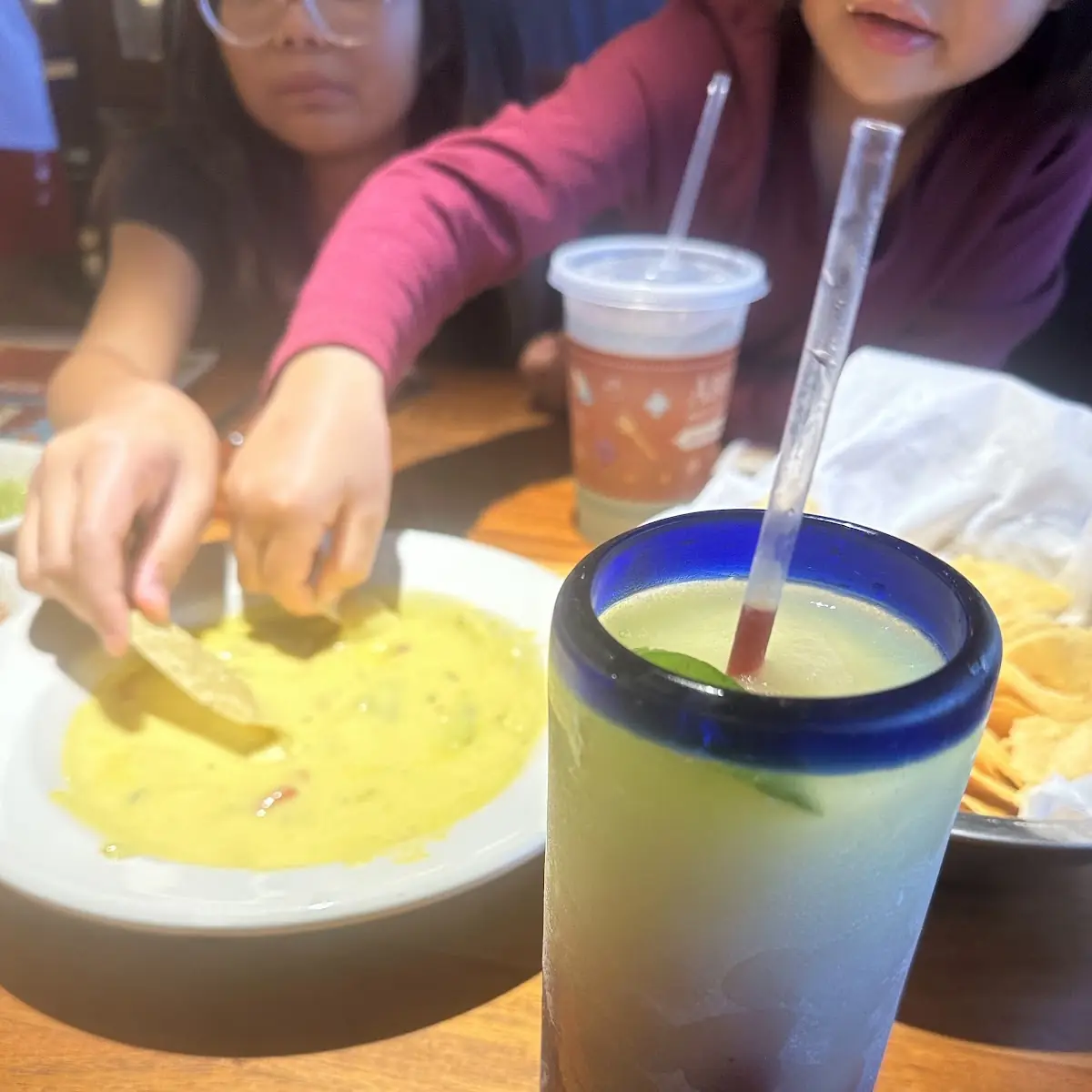 Queso Dip