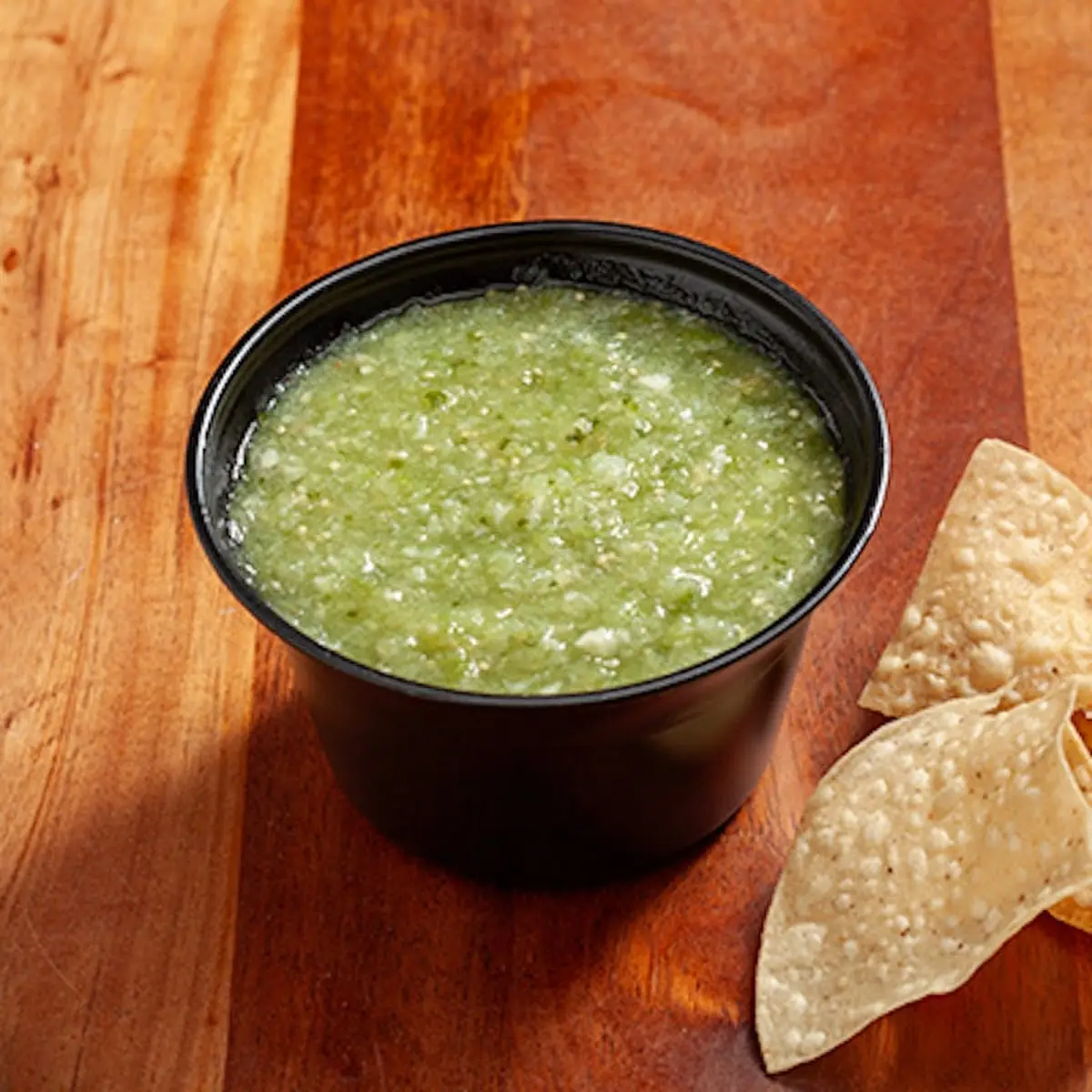 Salsa Verde