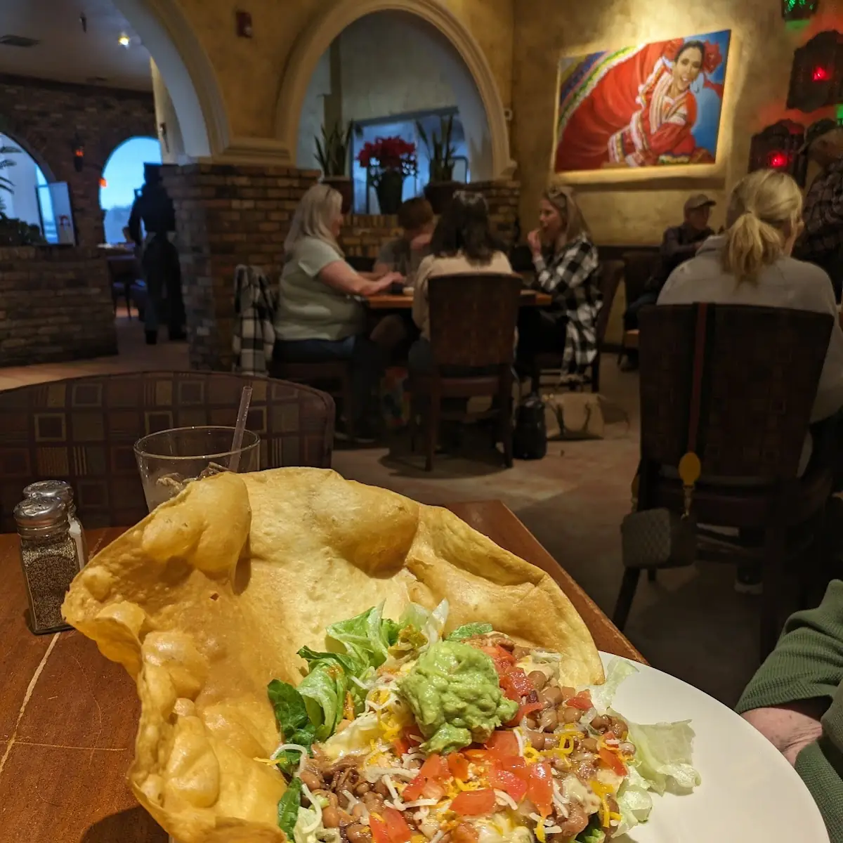 Taco Salad