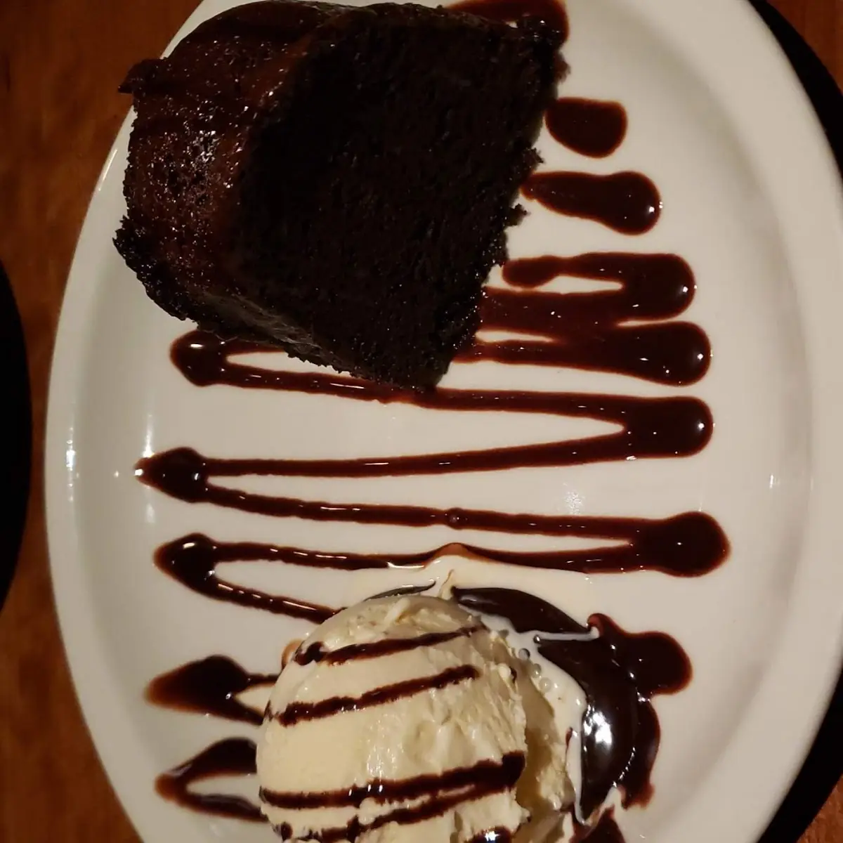 Chocolate Cake