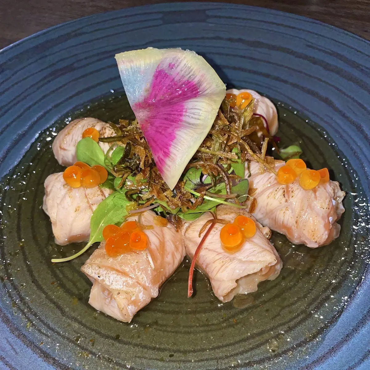 Sashimi