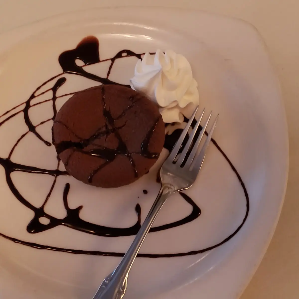 Lava Cake