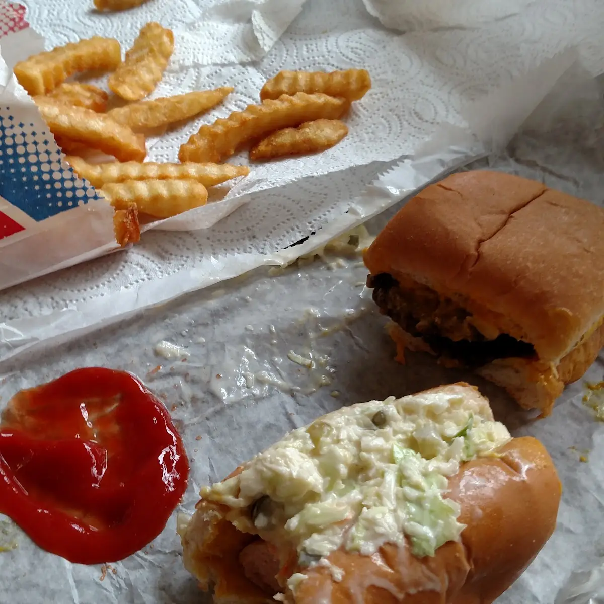 Hot Dog