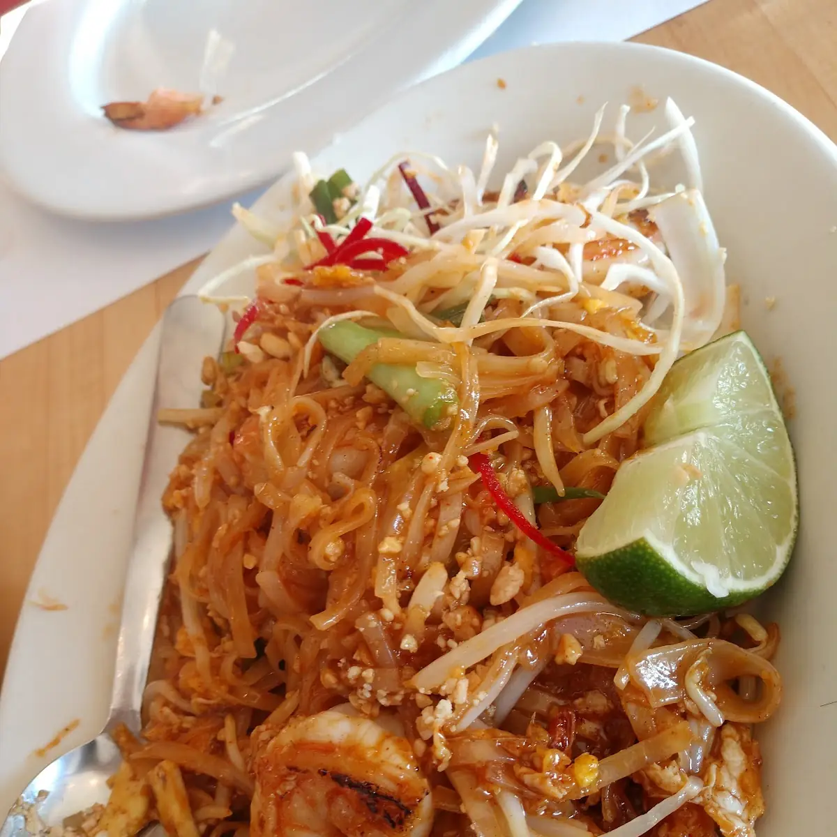 Pad Thai
