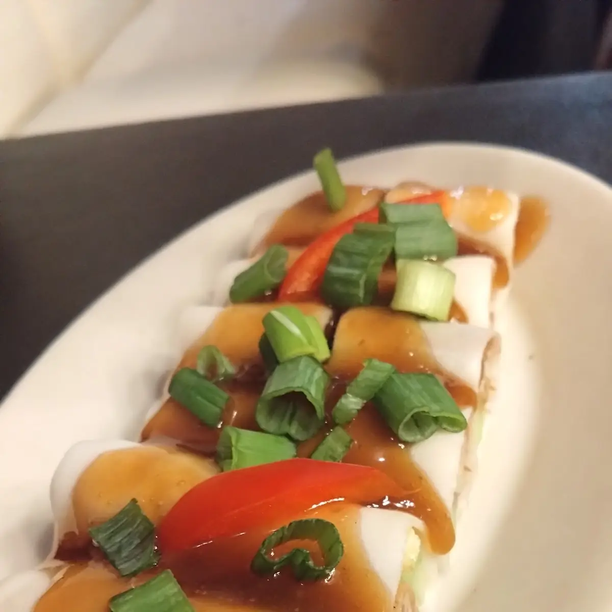Spring Rolls