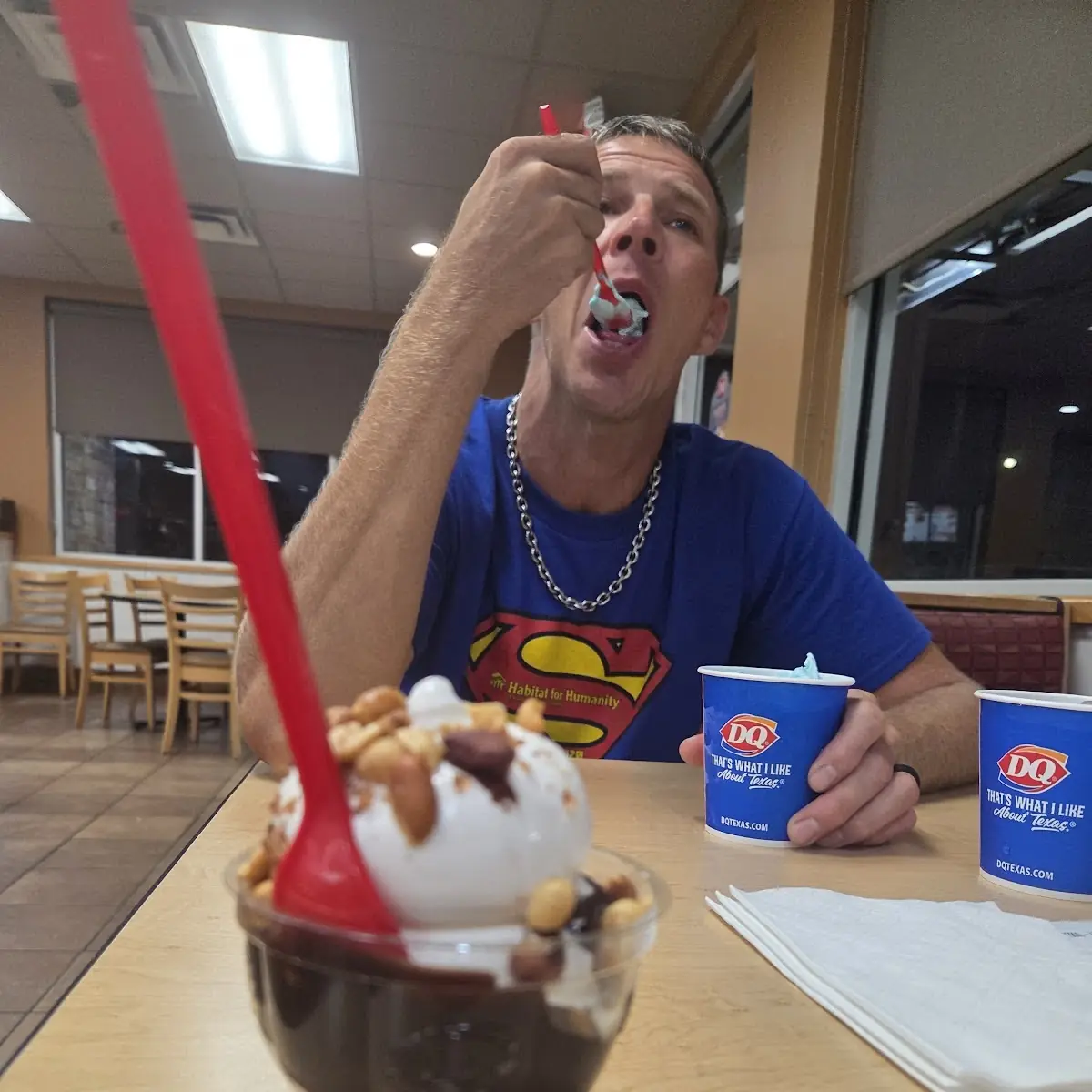 Hot Fudge