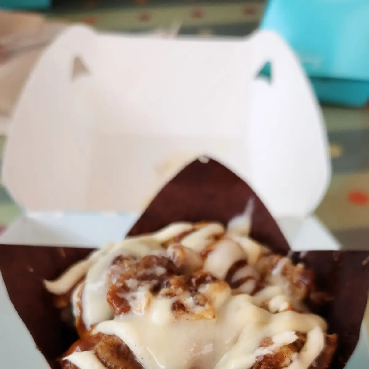 Hot Fudge