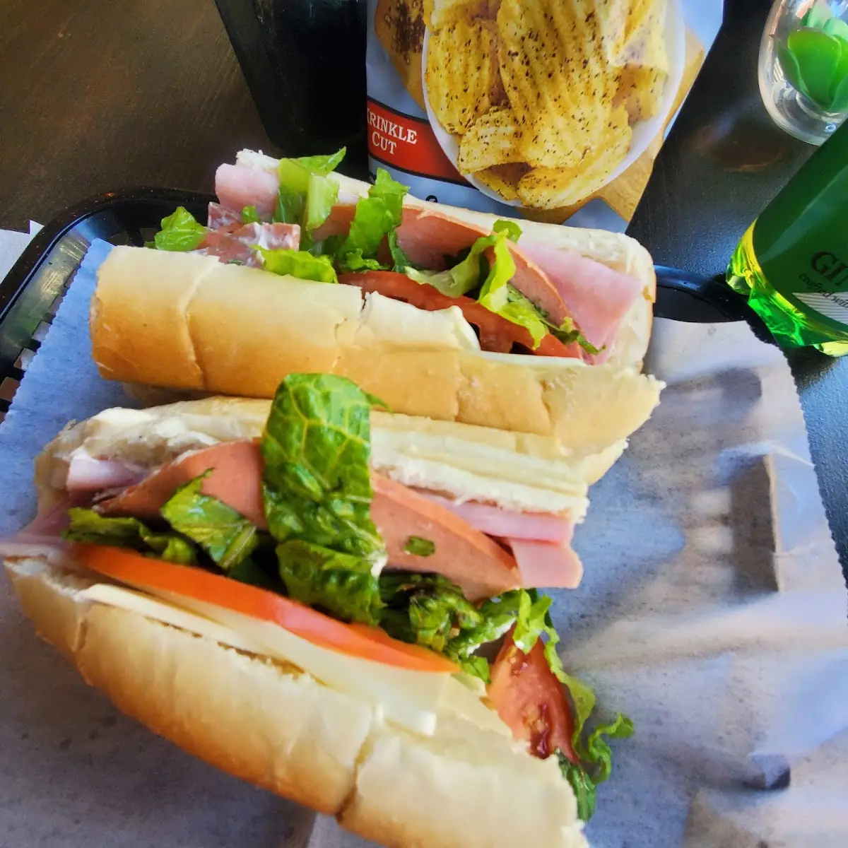 Italian Sub