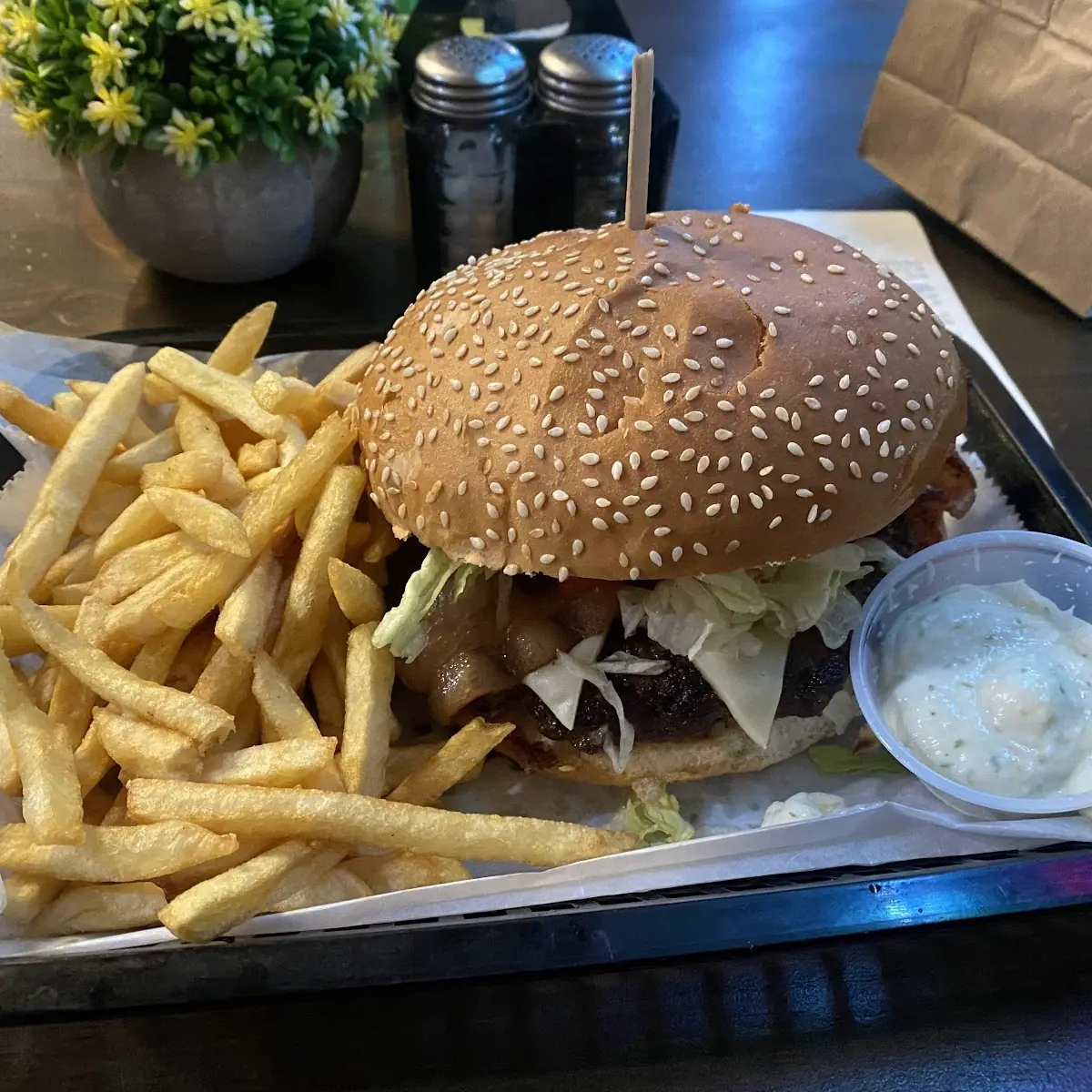 Pulled Pork