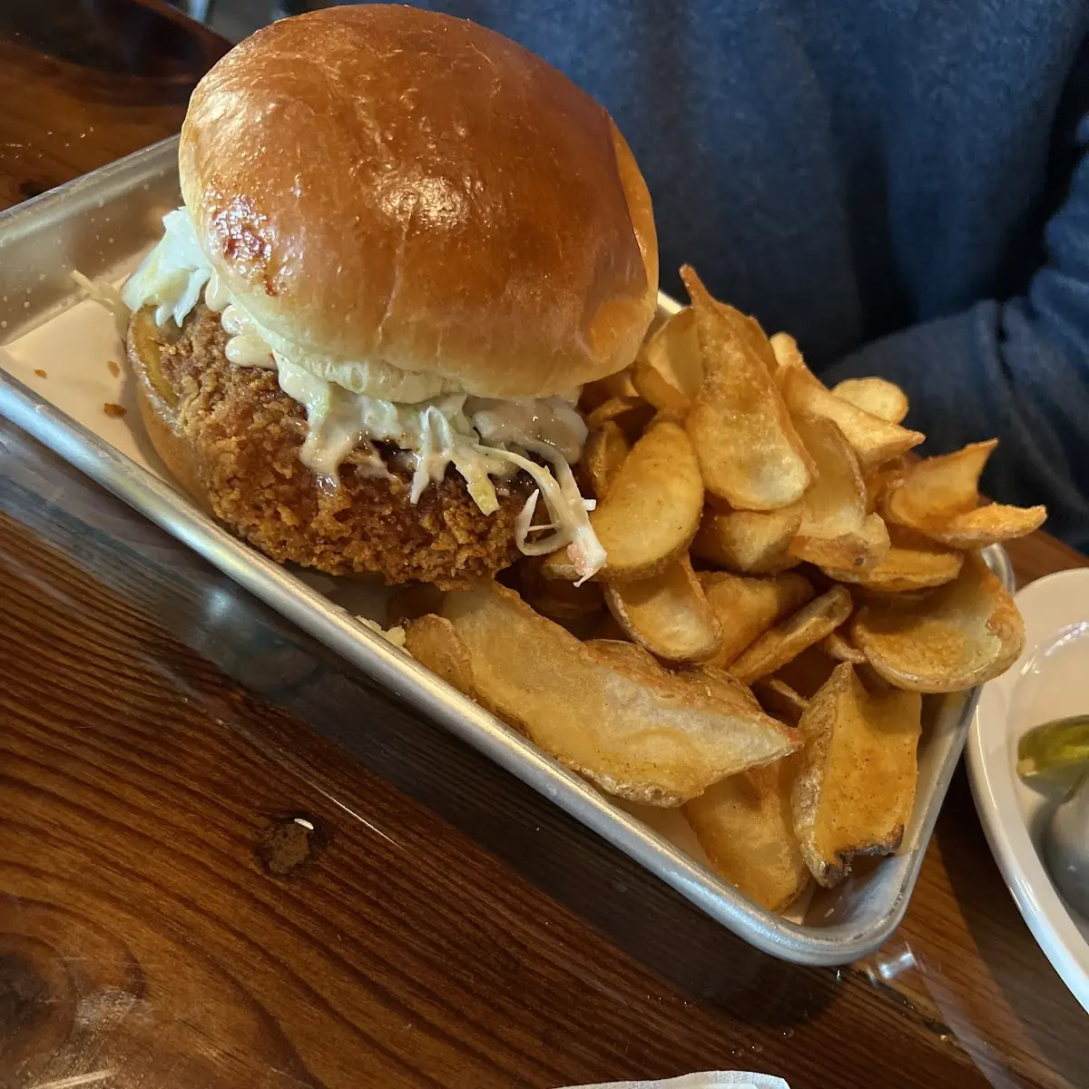 Chicken Sandwich