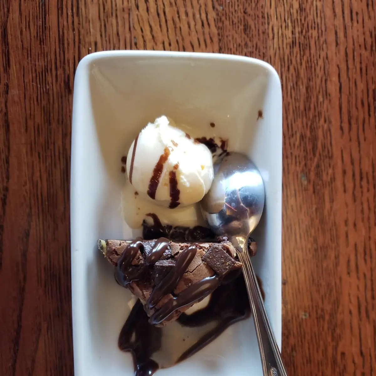 Chocolate Brownie