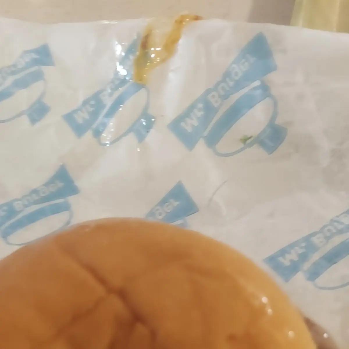 Mr Burger
