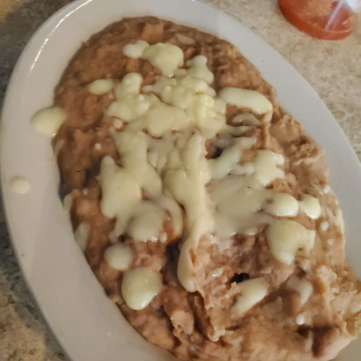Refried Beans