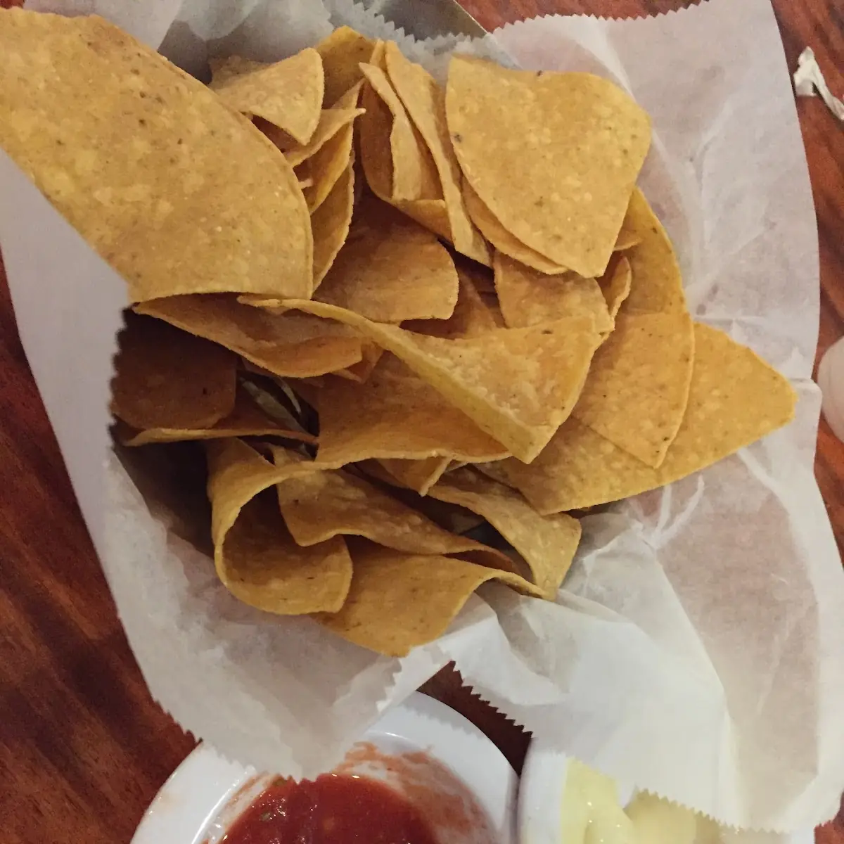Chips & Salsa