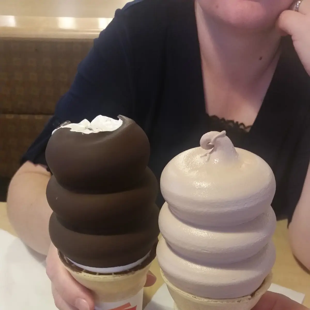Ice Cream Cone