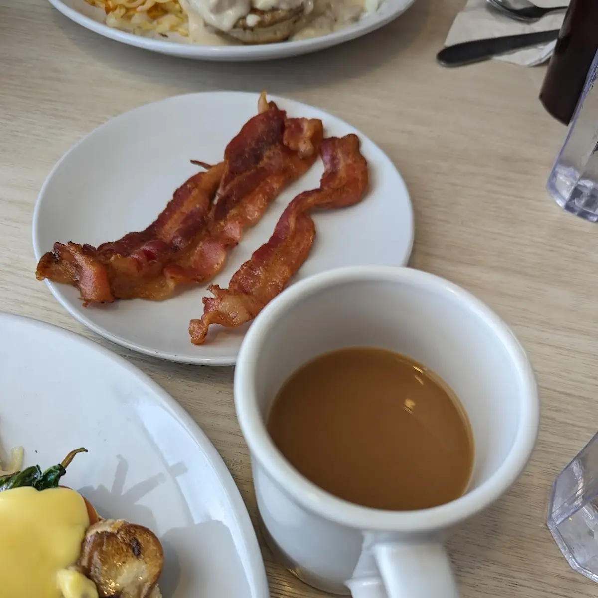 Breakfast Skillet