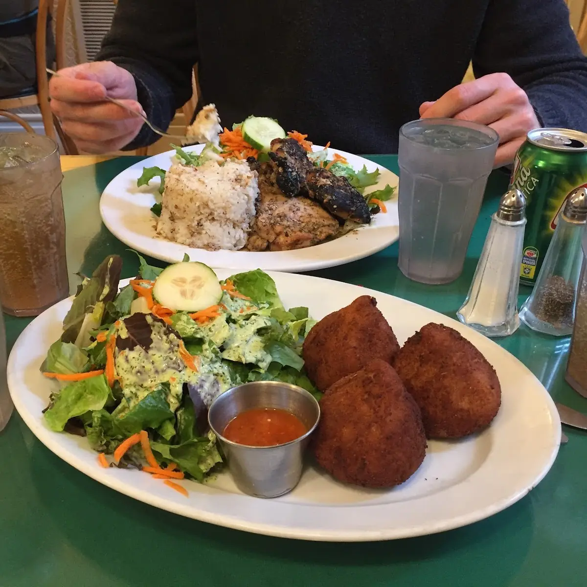 Great Salad Dressing