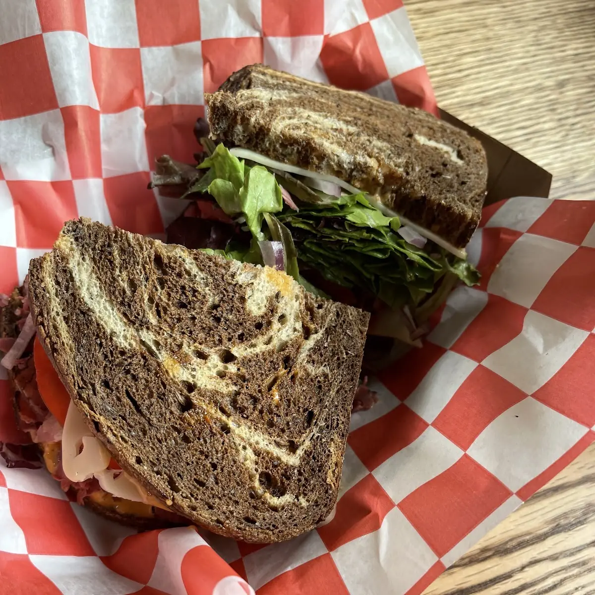 Club Sandwich