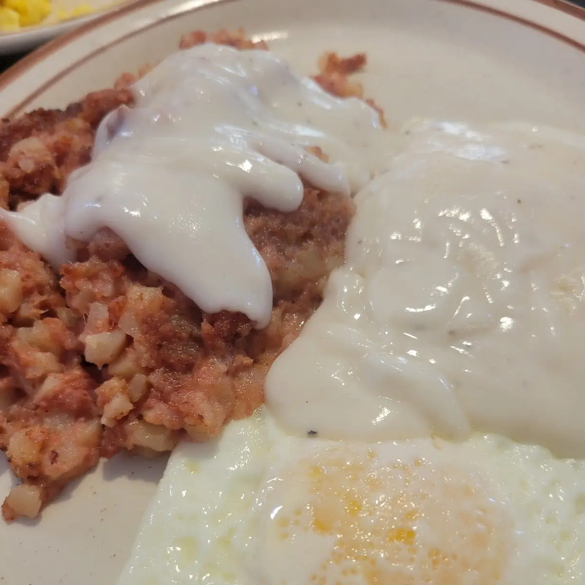 Corned Beef Hash