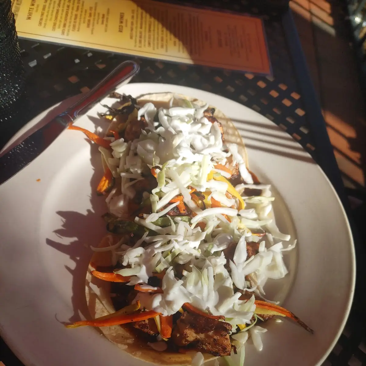 Chili Relleno with Chicken
