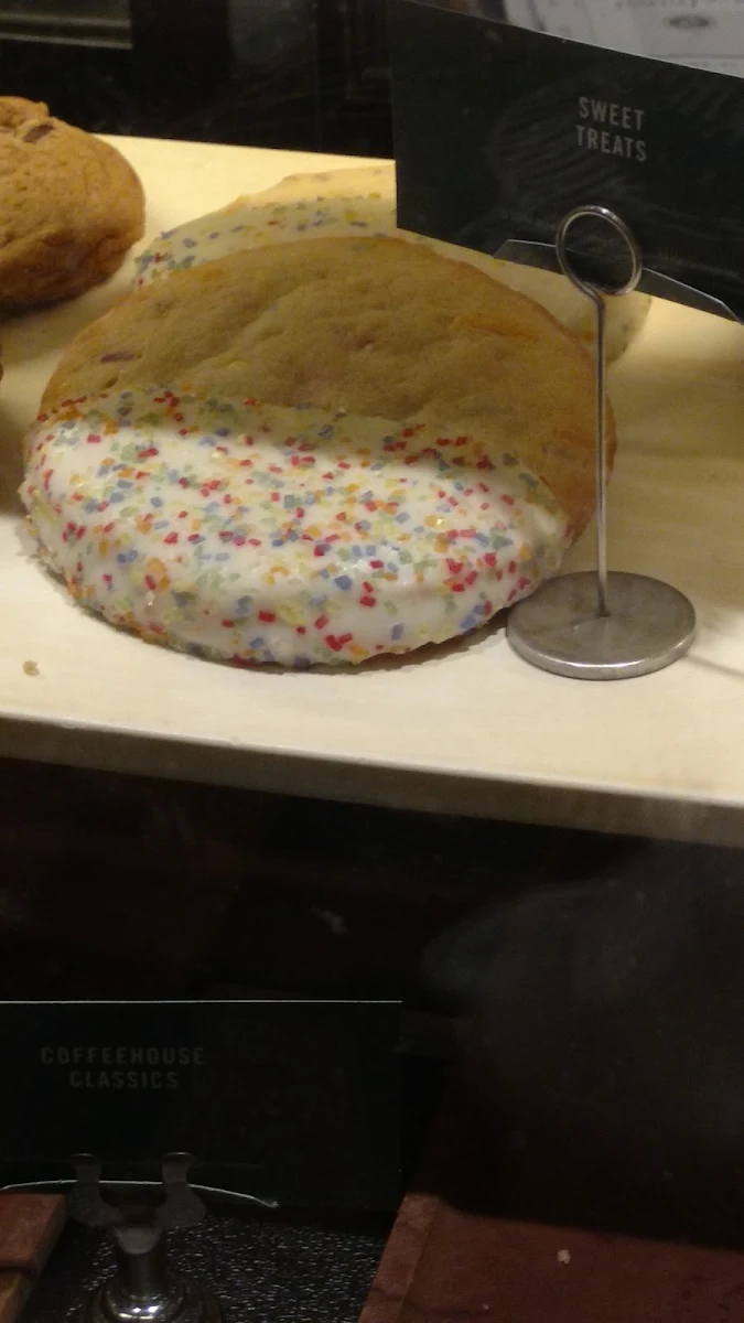 Sugar Cookie