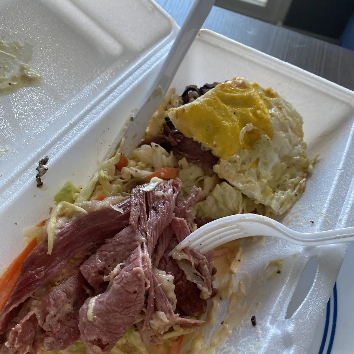 Corned Beef