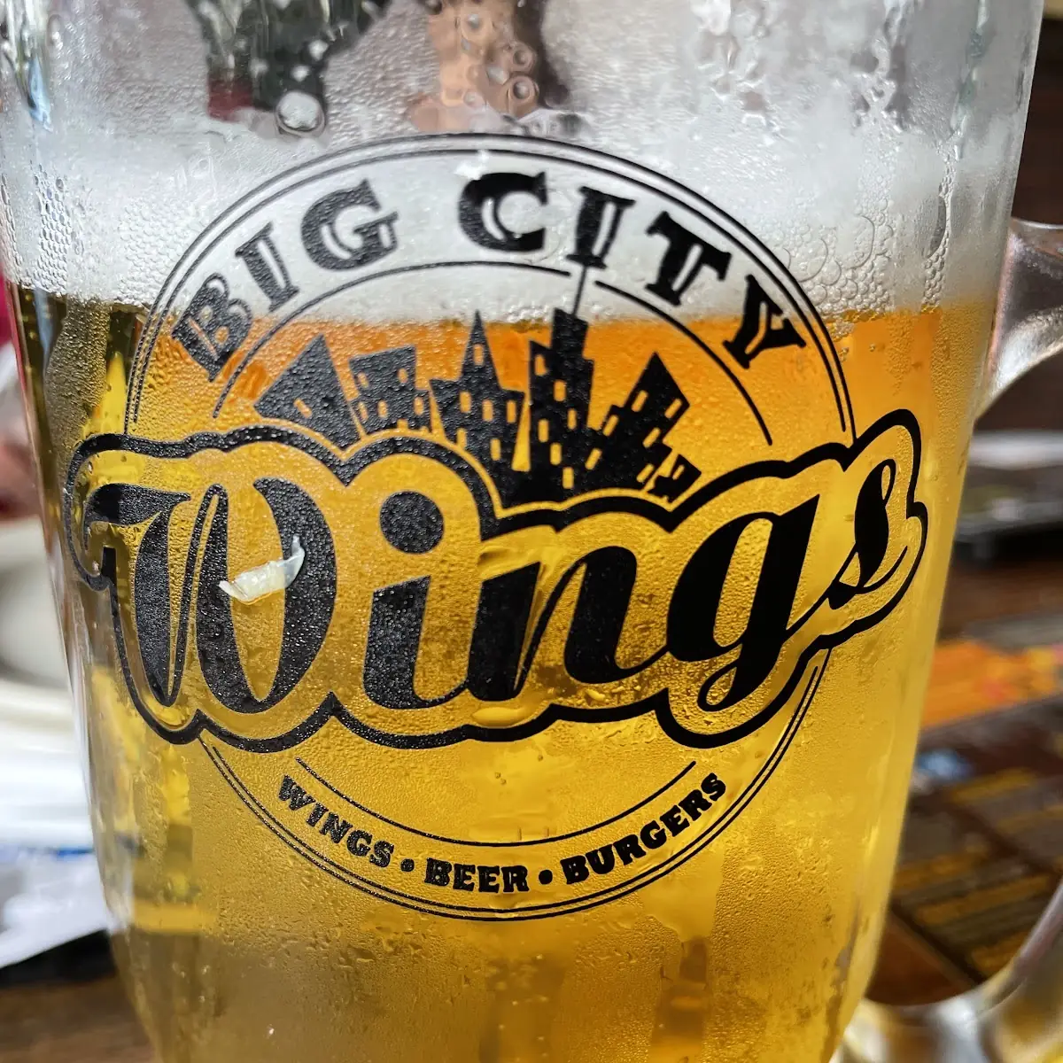 32 Oz Miller Lite on Draft