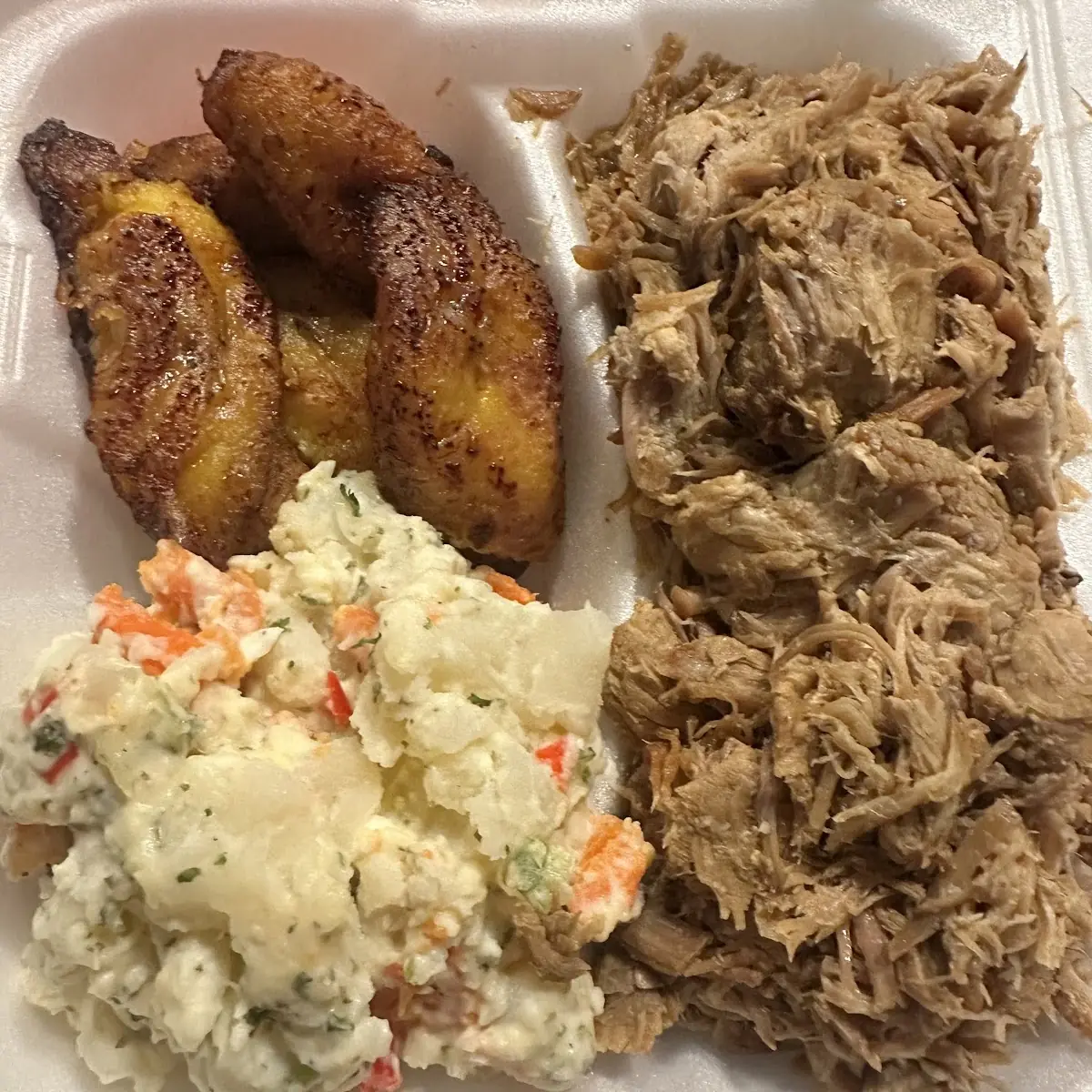 Pulled Pork