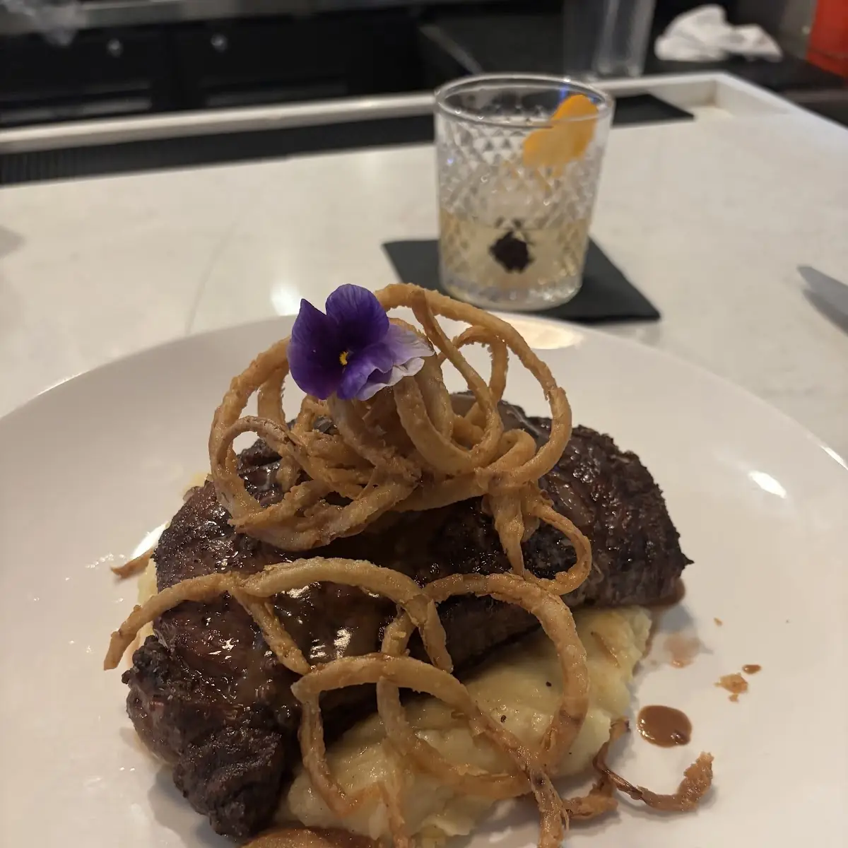 Rioja Braised Short Rib